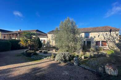 Maison 19 pièces 640000 €