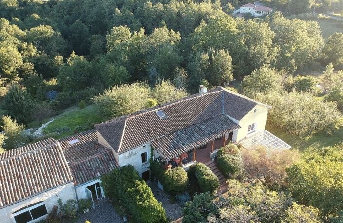 Maison en pierre — photo 3