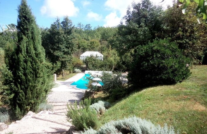 Maison en pierre — photo 5