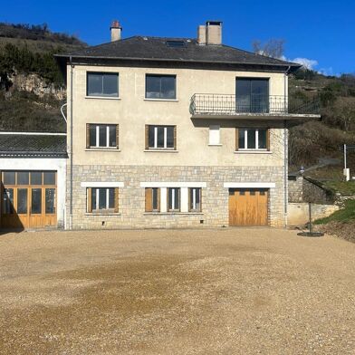 Immeuble  539000 €