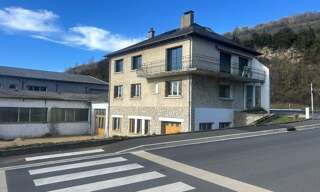 Immeuble  480 m² à vendre à Espalion (12500)