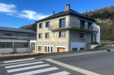 Immeuble  539000 €