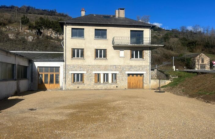 Immeuble mixte — photo 2