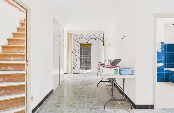 Immeuble mixte — photo 4