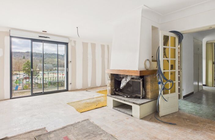 Immeuble mixte — photo 5