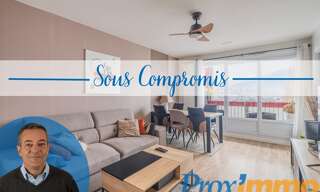 Appartement 3 Pièces 65 m² à vendre à Voiron (38500)