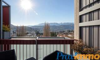 Appartement 3 Pièces 65 m² à vendre à Voiron (38500)