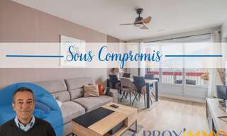 Appartement 3 Pièces 65 m² à vendre à Voiron (38500)