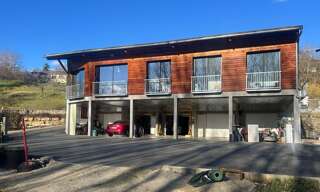 Maison 4 Pièces 235 m² à vendre à Espalion (12500)