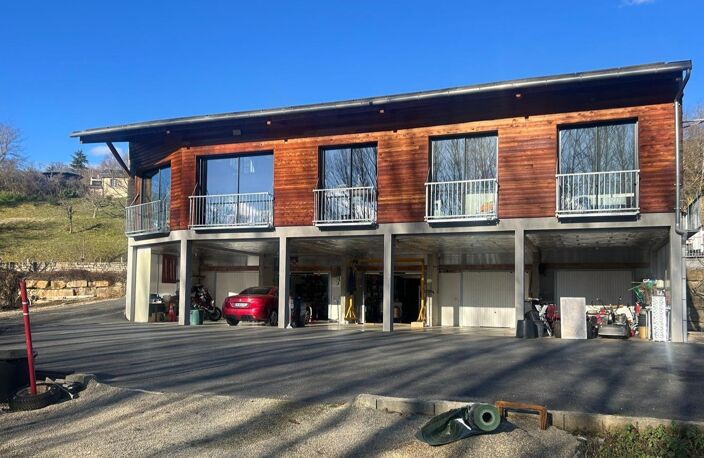 Villa d'architecte — photo 2