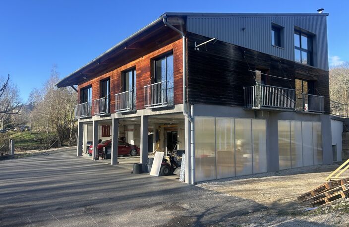 Villa d'architecte — photo 3