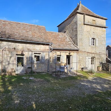 Maison 6 pièces 375000 €