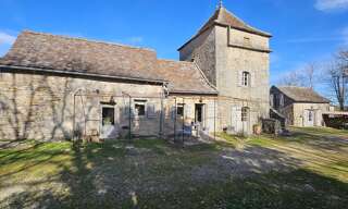 Maison 6 Pièces 147 m² à vendre à Saillac (46260)