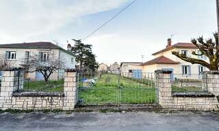 Terrain  642 m² à vendre à Saint-Céré (46400)