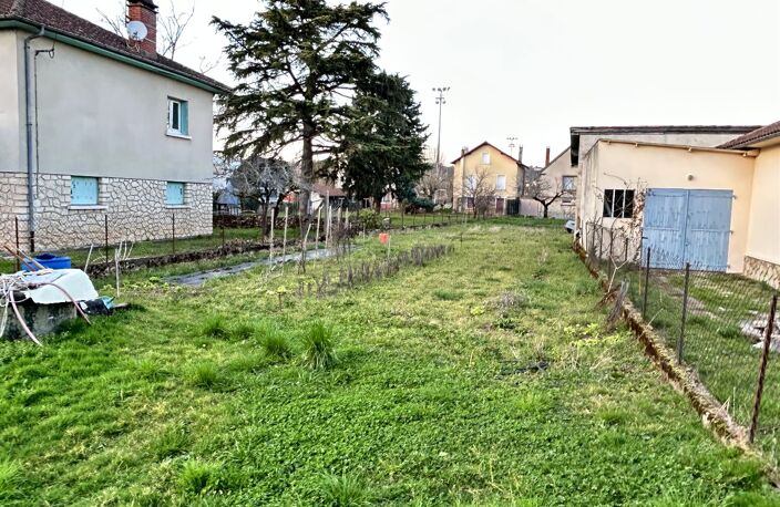 Terrain — photo 3