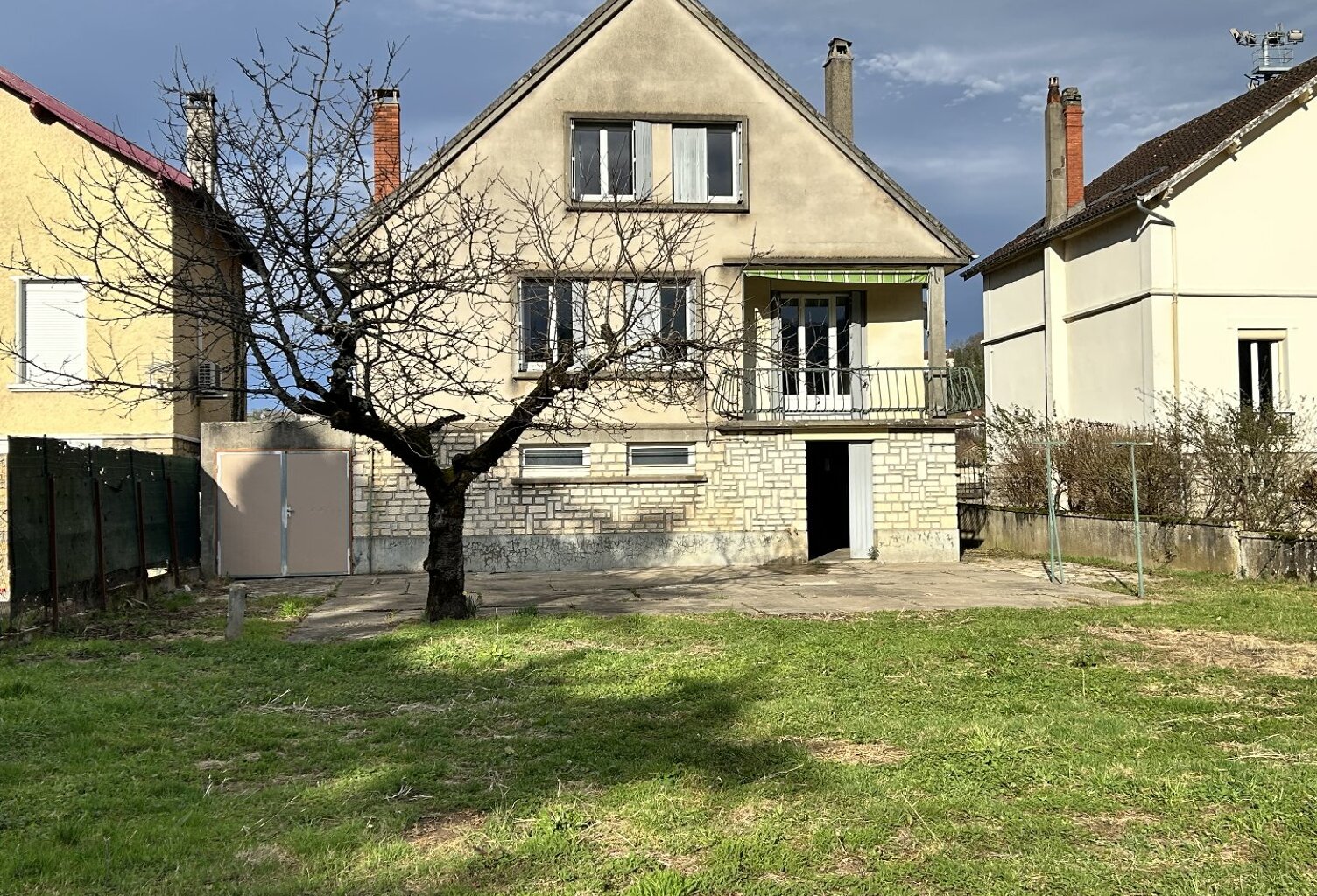 Maison — photo 1