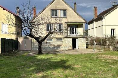 Maison 6 pièces 142500 €