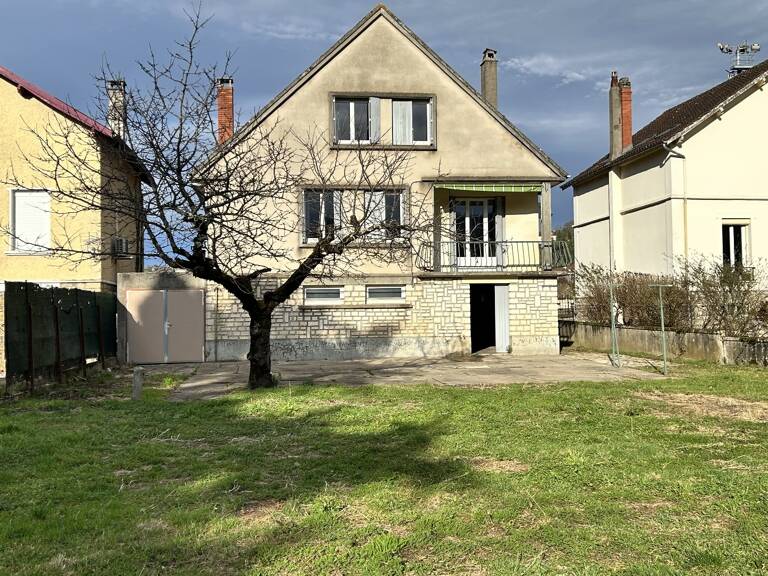 Maison — photo 1