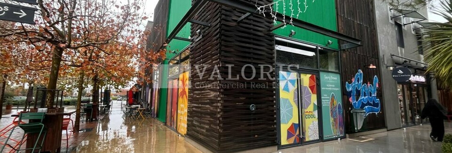 Commerce  619 m² à louer à Arles (13200)