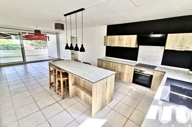 Appartement 3 pièces 238000 €