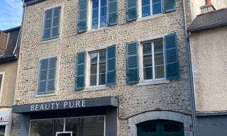 Immeuble  361 m² à vendre à Pau (64000)