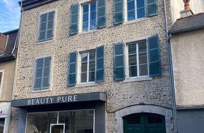 Immeuble de rapport Pau — photo du bien