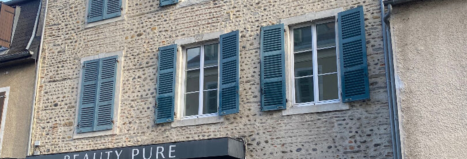 Immeuble  361 m² à vendre à Pau (64000)