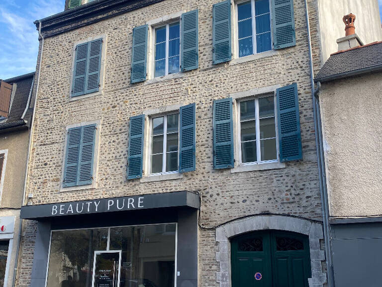 Immeuble de rapport Pau — photo 1