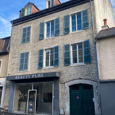 Immeuble  690000 €