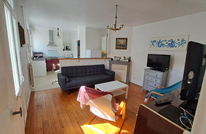 Immeuble de rapport Pau — photo 2