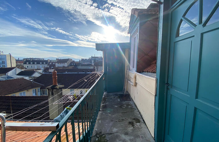 Immeuble de rapport Pau — photo 3