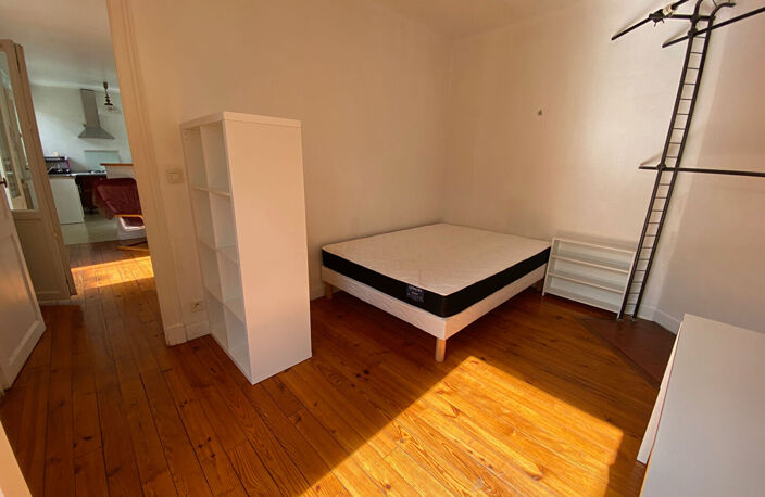 Immeuble de rapport Pau — photo 4