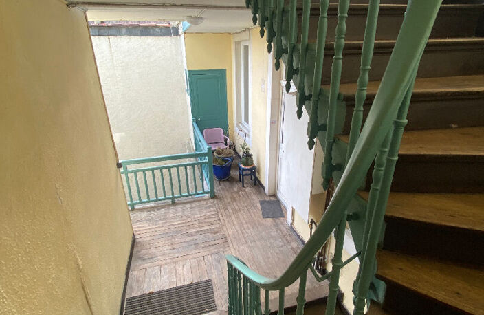Immeuble de rapport Pau — photo 5