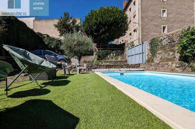 Maison 7 pièces 518000 €