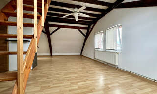 Appartement 1 Pièce 28 m² à louer à Aspach-le-Bas (68700)