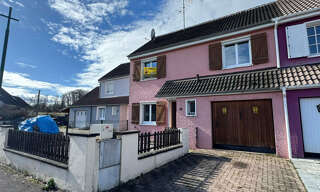 Maison 5 Pièces 89 m² à vendre à Dietwiller (68440)