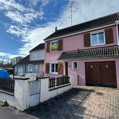 Maison 5 pièces 230000 €