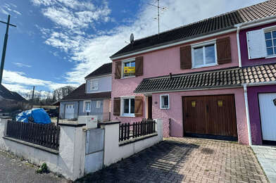 Maison 5 pièces 230000 €