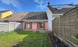 Maison 5 Pièces 89 m² à vendre à Dietwiller (68440)