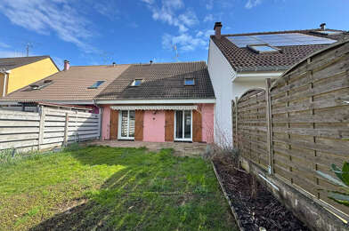 Maison 5 pièces 209000 €