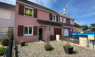 Maison 5 Pièces 89 m² à vendre à Dietwiller (68440)
