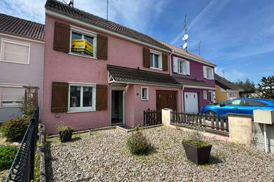 Maison 5 pièces 209000 €