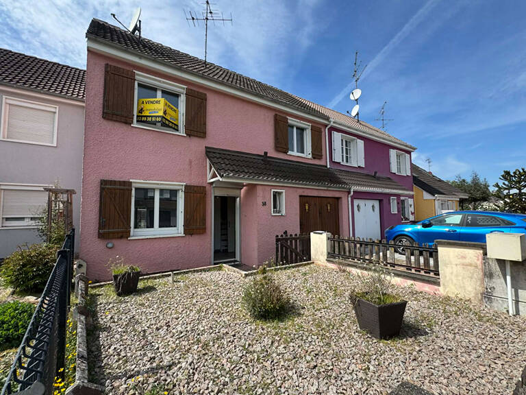 Maison 5 pièces à vendre à Dietwiller - Calme et bien située — photo 1