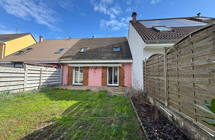 Maison 5 pièces à vendre à Dietwiller - Calme et bien située — photo 2
