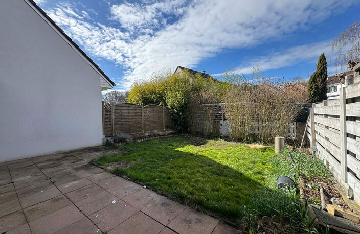 Maison 5 pièces à vendre à Dietwiller - Calme et bien située — photo 4