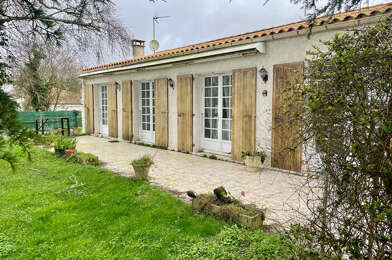 Maison 7 pièces 262500 €