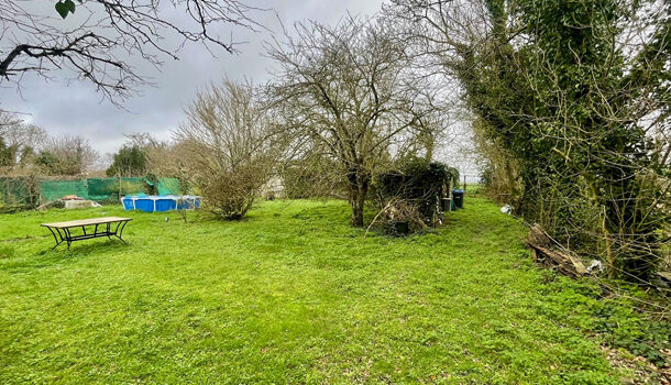 Villa / Maison 7 pièces  à vendre Saint-Christophe 17220