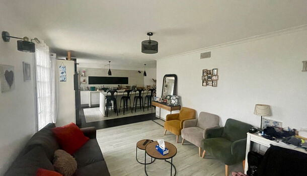 Villa / Maison 7 pièces  à vendre Saint-Christophe 17220