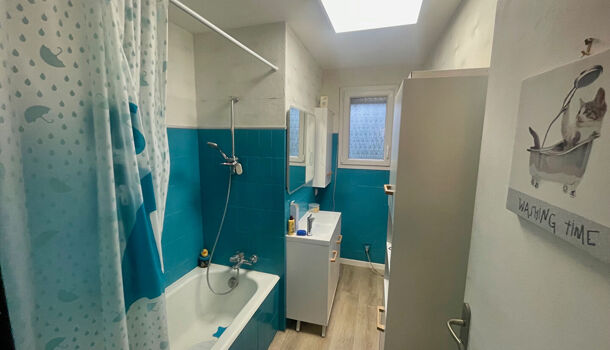 Villa / Maison 7 pièces  à vendre Saint-Christophe 17220