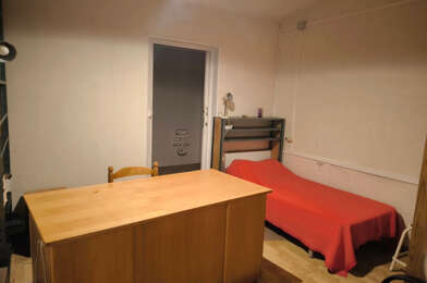 Maison 2 pièces 60000 €